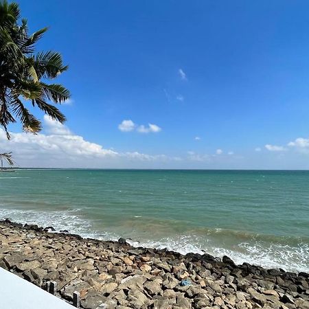 Phoenix Beach Resort Kanyakumari Eksteriør billede