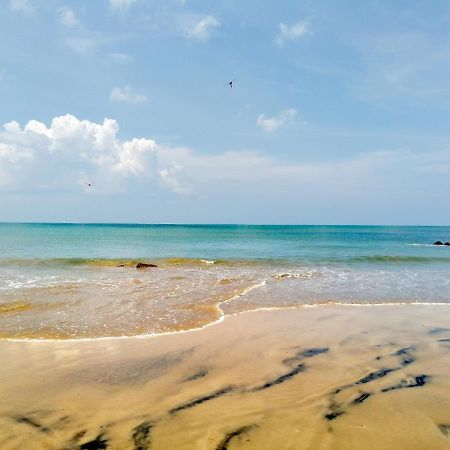 Phoenix Beach Resort Kanyakumari Eksteriør billede