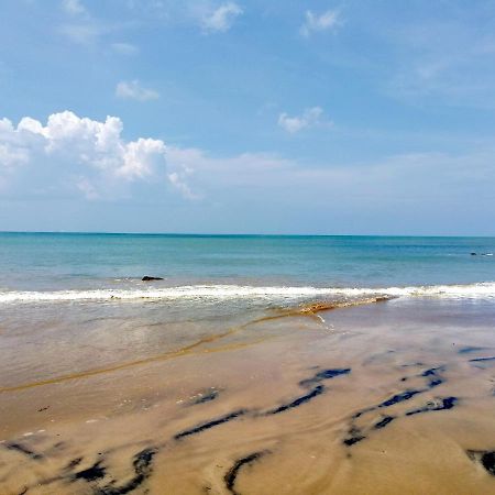 Phoenix Beach Resort Kanyakumari Eksteriør billede