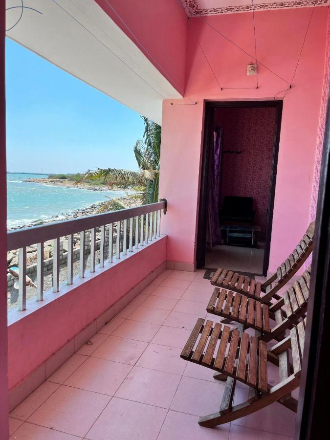 Phoenix Beach Resort Kanyakumari Eksteriør billede