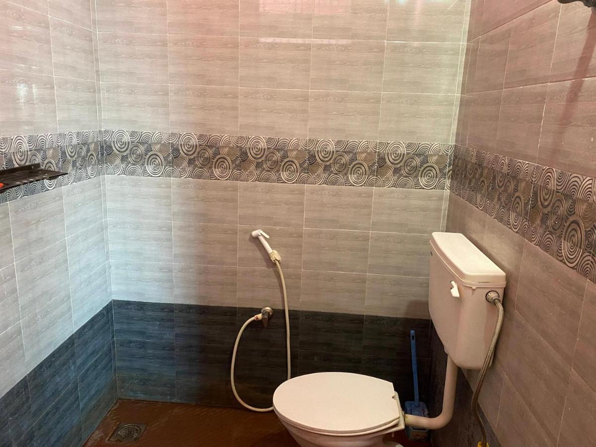 Phoenix Beach Resort Kanyakumari Eksteriør billede