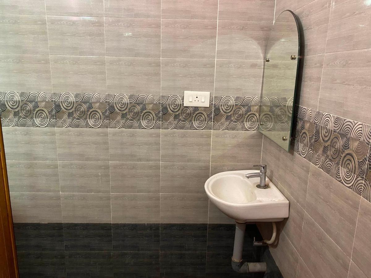 Phoenix Beach Resort Kanyakumari Eksteriør billede
