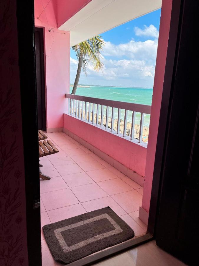 Phoenix Beach Resort Kanyakumari Eksteriør billede