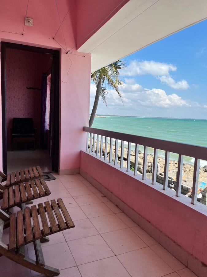 Phoenix Beach Resort Kanyakumari Eksteriør billede
