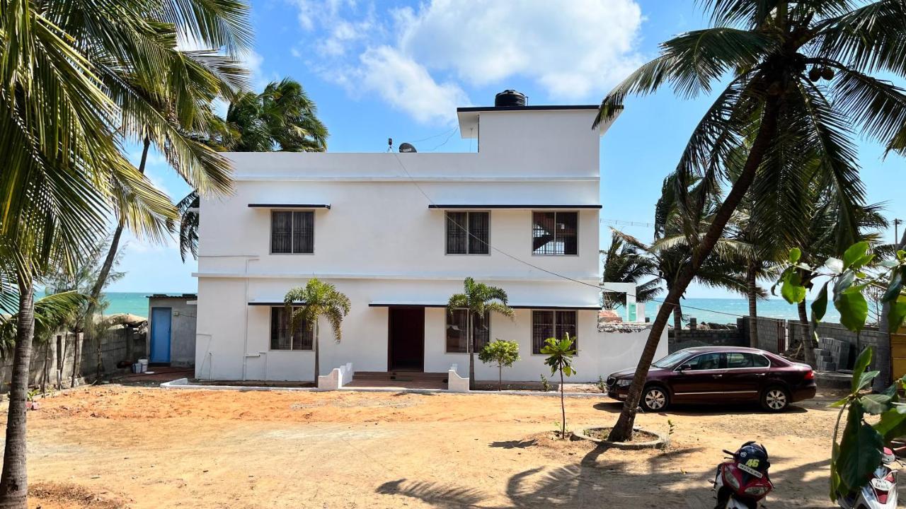 Phoenix Beach Resort Kanyakumari Eksteriør billede
