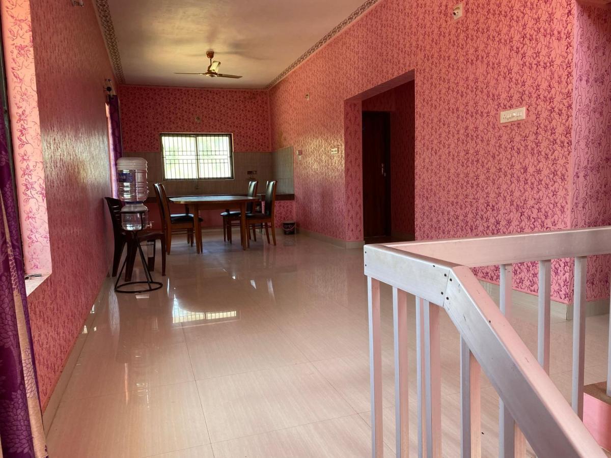 Phoenix Beach Resort Kanyakumari Eksteriør billede