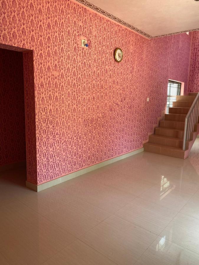 Phoenix Beach Resort Kanyakumari Eksteriør billede