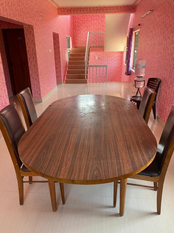 Phoenix Beach Resort Kanyakumari Eksteriør billede