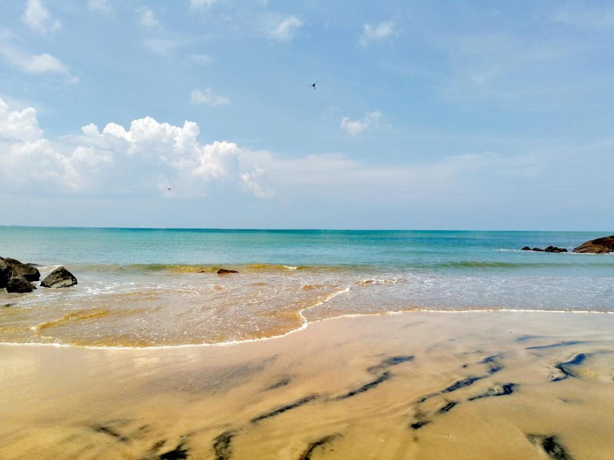 Phoenix Beach Resort Kanyakumari Eksteriør billede