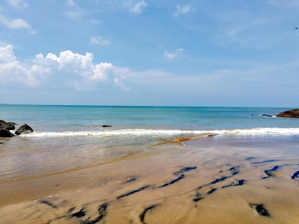 Phoenix Beach Resort Kanyakumari Eksteriør billede