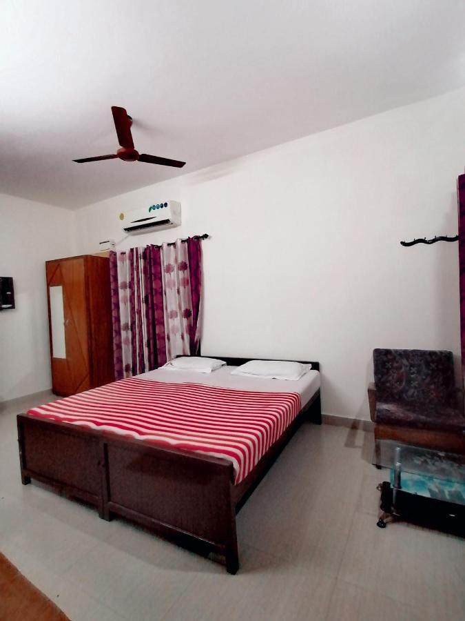 Phoenix Beach Resort Kanyakumari Eksteriør billede